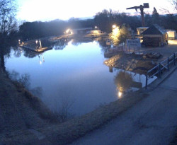 Přístaviště Petrov