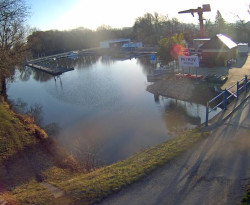 Přístaviště Petrov