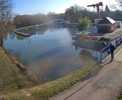 Přístaviště Petrov