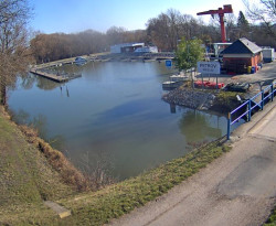 Přístaviště Petrov