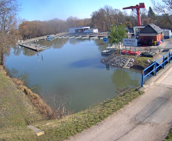 Přístaviště Petrov