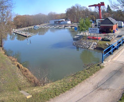 Přístaviště Petrov