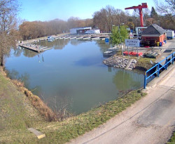 Přístaviště Petrov