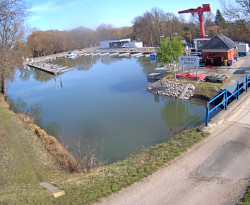 Přístaviště Petrov