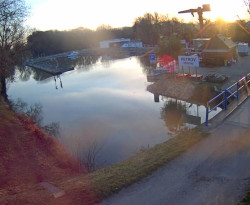 Přístaviště Petrov