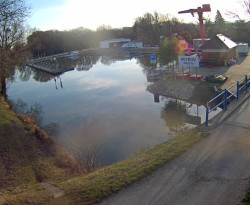 Přístaviště Petrov