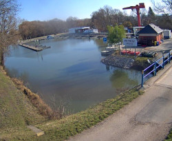 Přístaviště Petrov