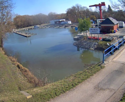 Přístaviště Petrov