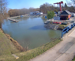 Přístaviště Petrov