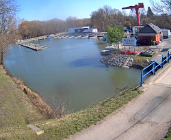 Přístaviště Petrov