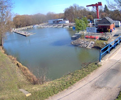 Přístaviště Petrov