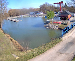 Přístaviště Petrov