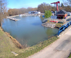 Přístaviště Petrov