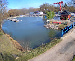 Přístaviště Petrov