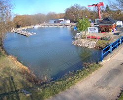 Přístaviště Petrov