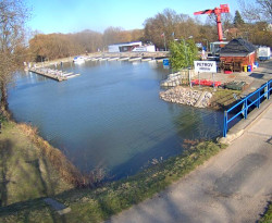 Přístaviště Petrov