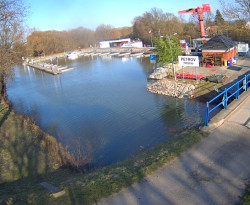 Přístaviště Petrov