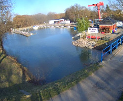 Přístaviště Petrov