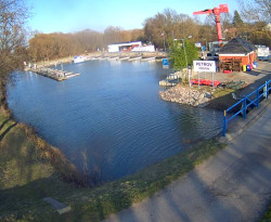 Přístaviště Petrov