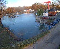 Přístaviště Petrov