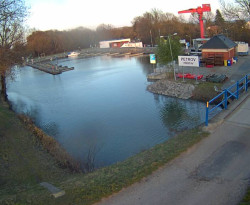Přístaviště Petrov