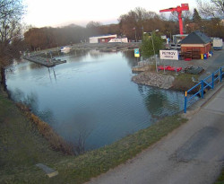 Přístaviště Petrov