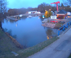 Přístaviště Petrov