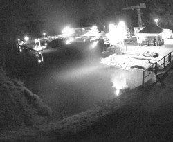 Přístaviště Petrov