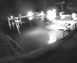 Přístaviště Petrov