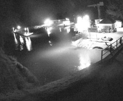 Přístaviště Petrov