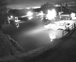 Přístaviště Petrov