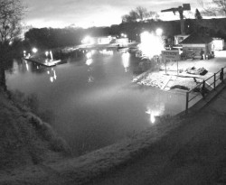 Přístaviště Petrov