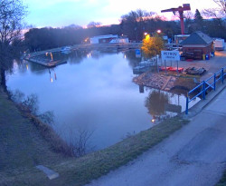 Přístaviště Petrov