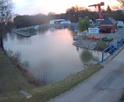 Přístaviště Petrov