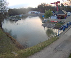 Přístaviště Petrov