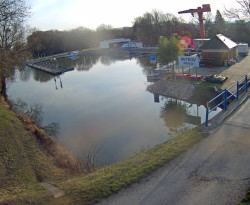 Přístaviště Petrov