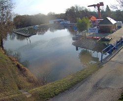 Přístaviště Petrov