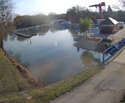 Přístaviště Petrov