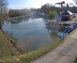 Přístaviště Petrov