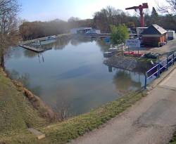 Přístaviště Petrov