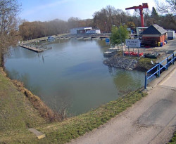 Přístaviště Petrov