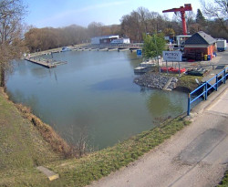 Přístaviště Petrov