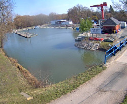 Přístaviště Petrov