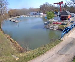 Přístaviště Petrov