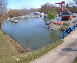 Přístaviště Petrov