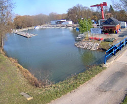 Přístaviště Petrov