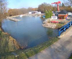 Přístaviště Petrov