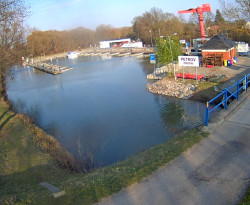 Přístaviště Petrov