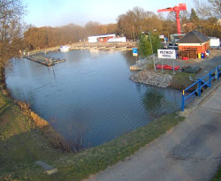 Přístaviště Petrov