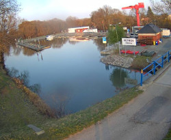 Přístaviště Petrov